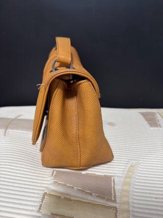 Bolso Pepe Jeans Naranja