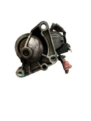 Motor arranque opel movano furgon 2.5 cdti 61699