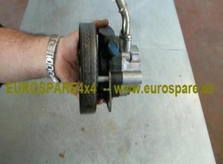 Bomba land rover 3033 he120508269 defender 2.5 td