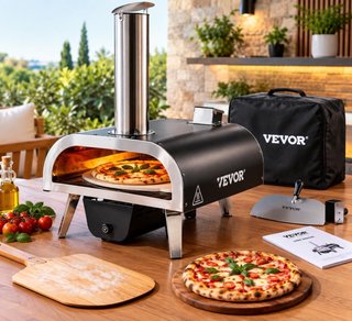 Horno para pizza VEVOR