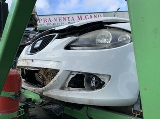 Retrovisor derecho seat leon (1p1) 1.9 tdi 61700