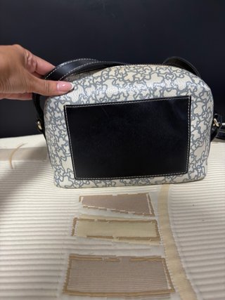 Bolso Tous estampado ositos