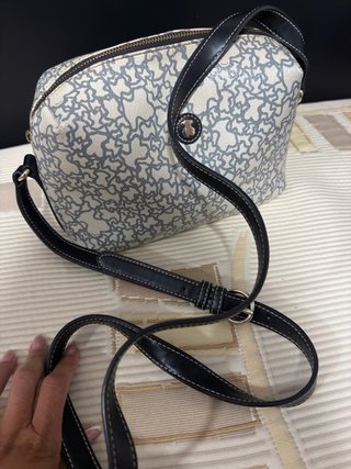 Bolso Tous estampado ositos