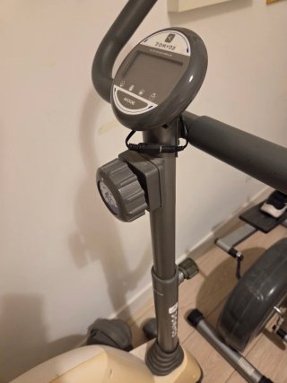 Bicicleta Estática VM FOLD 3