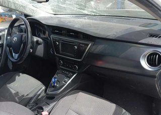 Espejo toyota auris hybrid active 483260