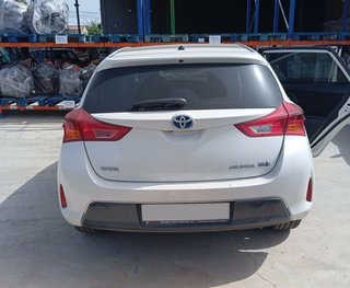 Espejo toyota auris hybrid active 483260