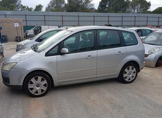 270606 faro der ford focus berlina (cap) 481506