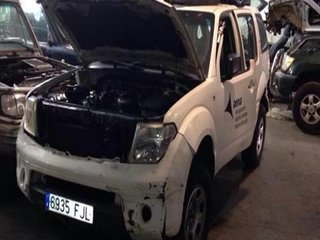 Nissan ameb206x230357 0069116 101 05912306-2840