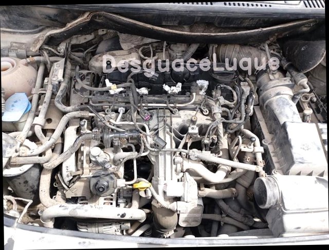 RAMPA DE INYECCION VOLKSWAGEN TOURAN