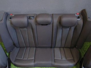 Juego asientos completo audi ham_92401 a4 92401