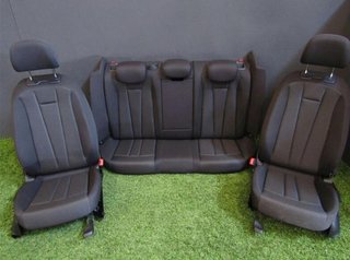 Juego asientos completo audi ham_92401 a4 92401