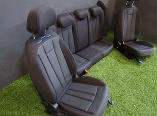 Juego asientos completo audi ham_92401 a4 92401