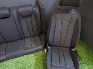 Juego asientos completo audi ham_92401 a4 92401