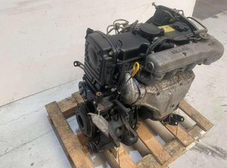 Nissan tmanp473640 cd20 motor completo almera n15