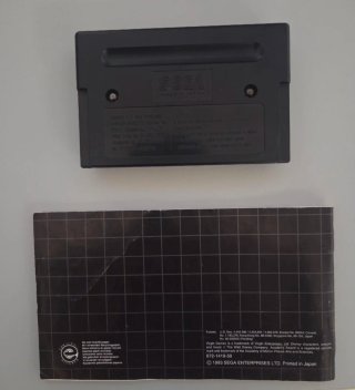 Aladdin Sega Megadrive Completo Original
