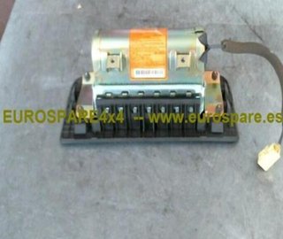 Airbag nissan g08 kpvc2017030048 patrol 3.0 5654