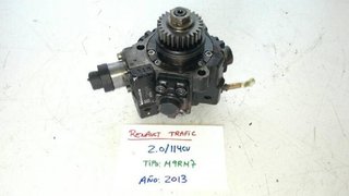 Bomba renault 8200950493 trafic l1h1 2,90t 255199