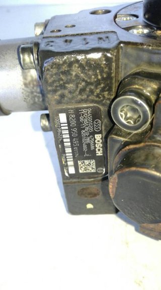Bomba renault 8200950493 trafic l1h1 2,90t 255199