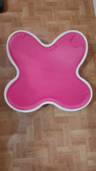 Pack de 4 artículos fit para hacer gimnasia