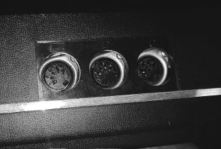 Magnetófono Telefunken Stereosound TD 2