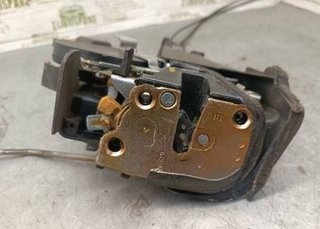 Cerradura 6972742030 6933042060 toyota rav4 39558