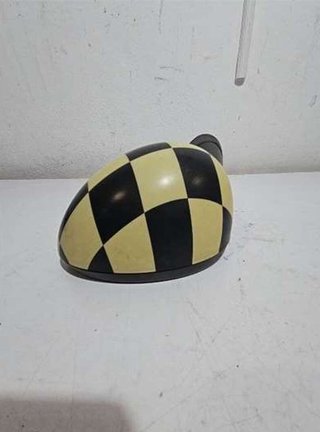 180818 retrovisor izquierdo mini mini (r56) 1.4