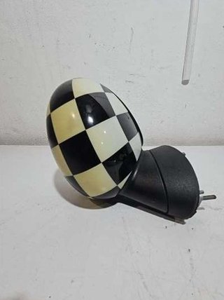 180818 retrovisor izquierdo mini mini (r56) 1.4