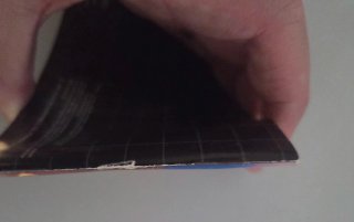 Manual Aladdin Mega drive