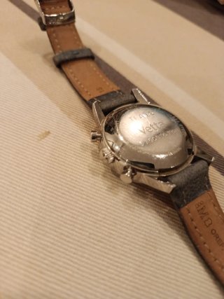 Orologio Vetta Cronografo Cinematique VW086