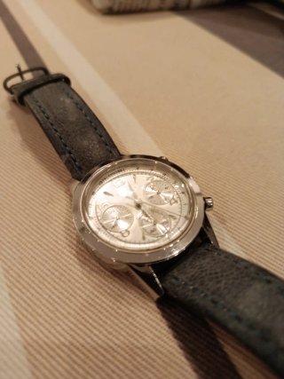 Orologio Vetta Cronografo Cinematique VW086