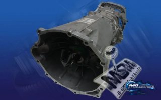 Caja manual Volkswagen 136CV