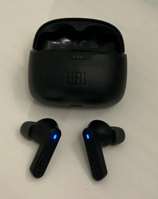 Audífonos JBL Negros