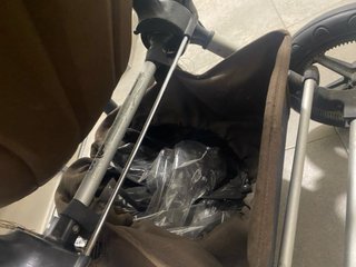 Bugaboo Camaleon 2 Recambios