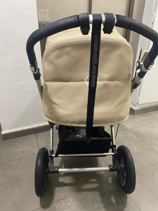 Bugaboo Camaleon 2 Recambios