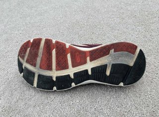 Zapatillas Deportivas Niña Morado/Rosa