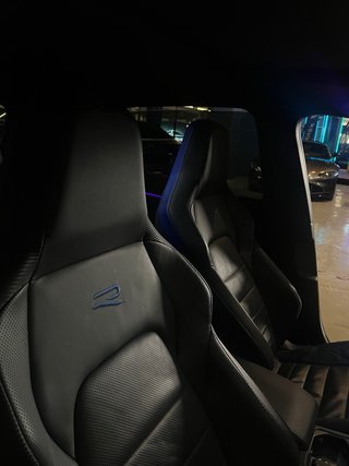 Volkswagen Golf R 2023 Stage 2