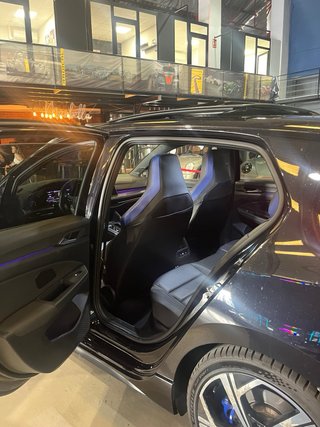 Volkswagen Golf R 2023 Stage 2