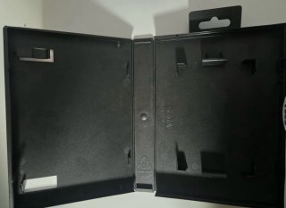 World of Illusion Mega drive Completo Original
