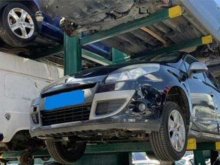 61768 piloto trasero izquierdo renault scenic iii