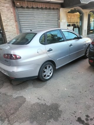 SEAT Cordoba 2006