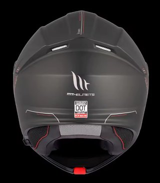 Casco Modular MT Genesis SV
