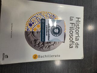 2do bachillerato Dinostiarra y Editex