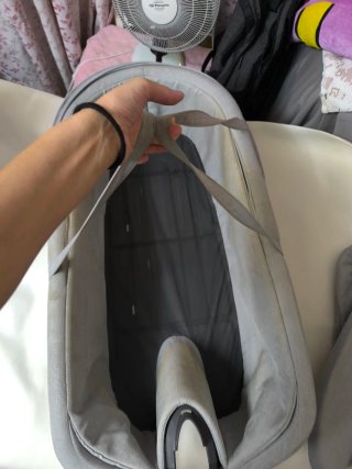 lote bebe stokke cybex clevamama capazo accesorios