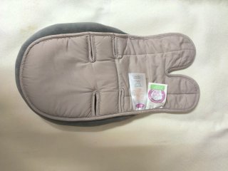 lote bebe stokke cybex clevamama capazo accesorios