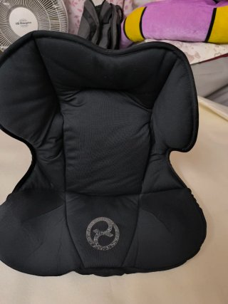 lote bebe stokke cybex clevamama capazo accesorios