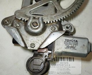 85710-52030 062100-9982 elevalunas toyota yaris