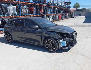 482777 espejo ford focus active
