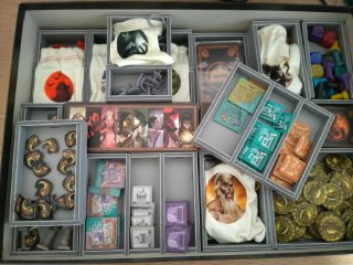 Cyclades + extras
