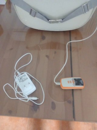 Cojín Masajeador Eléctrico