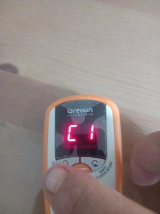 Cojín Masajeador Eléctrico